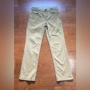 CAT & JACK BOYS Straight  Stretch Fit Jeans